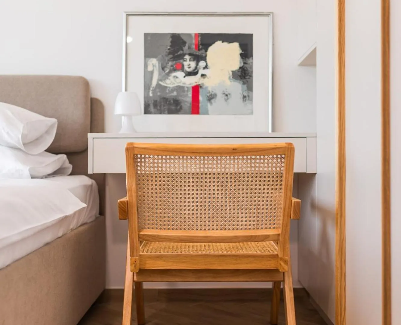 Luxury Apartment Lariv Krk Town