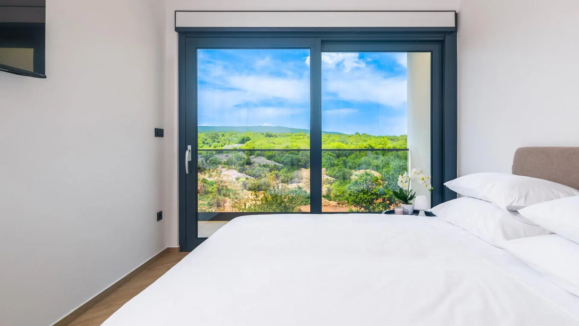 Luxury Apartment Lariv Krk Town 0*,