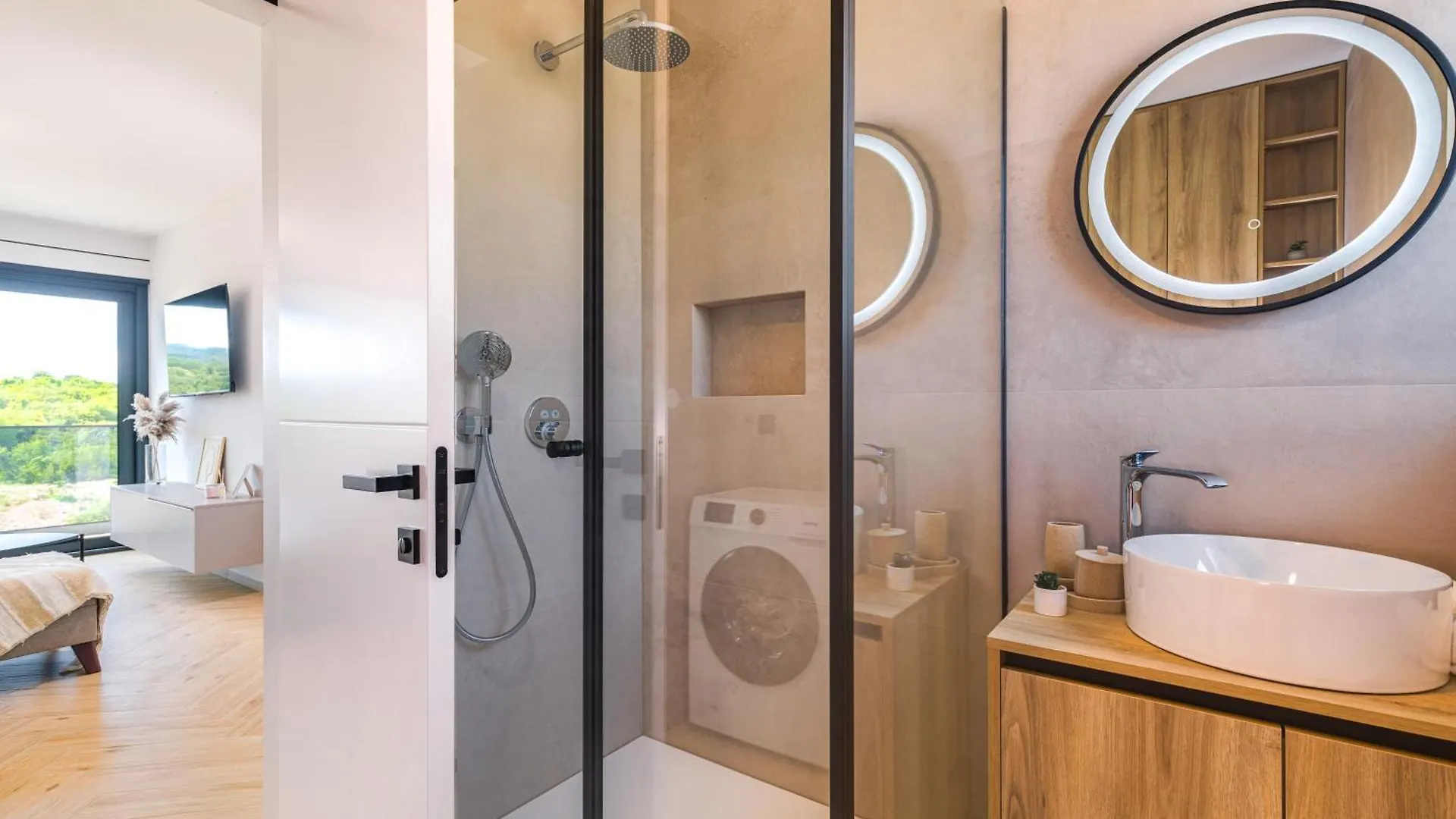 Luxury Apartment Lariv Krk Town