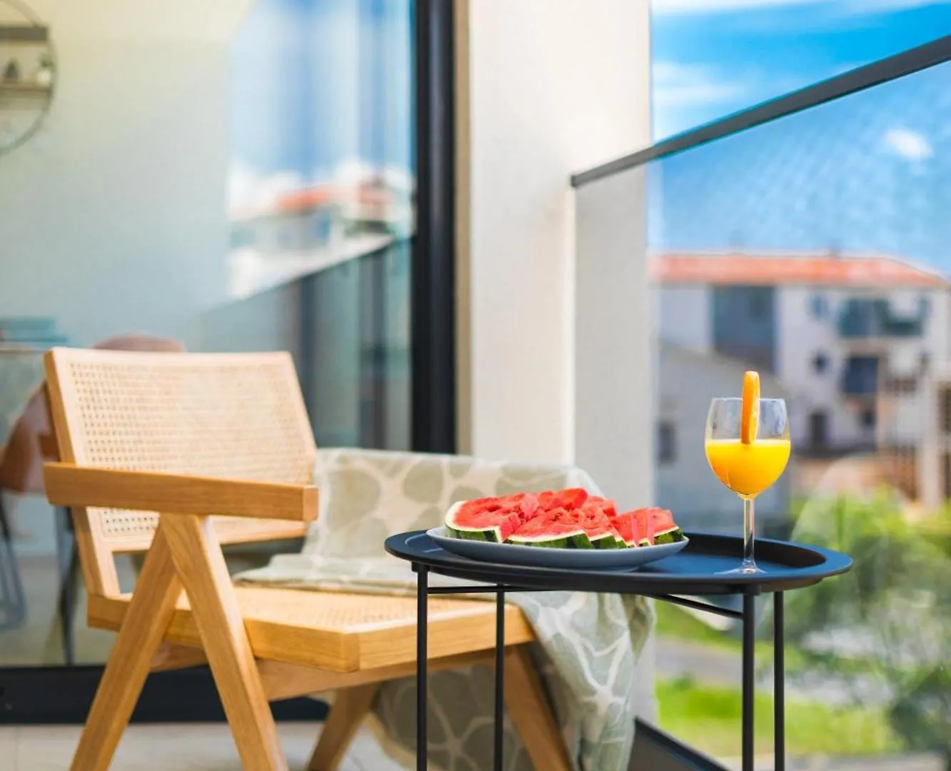 Luxury Apartment Lariv Krk Town