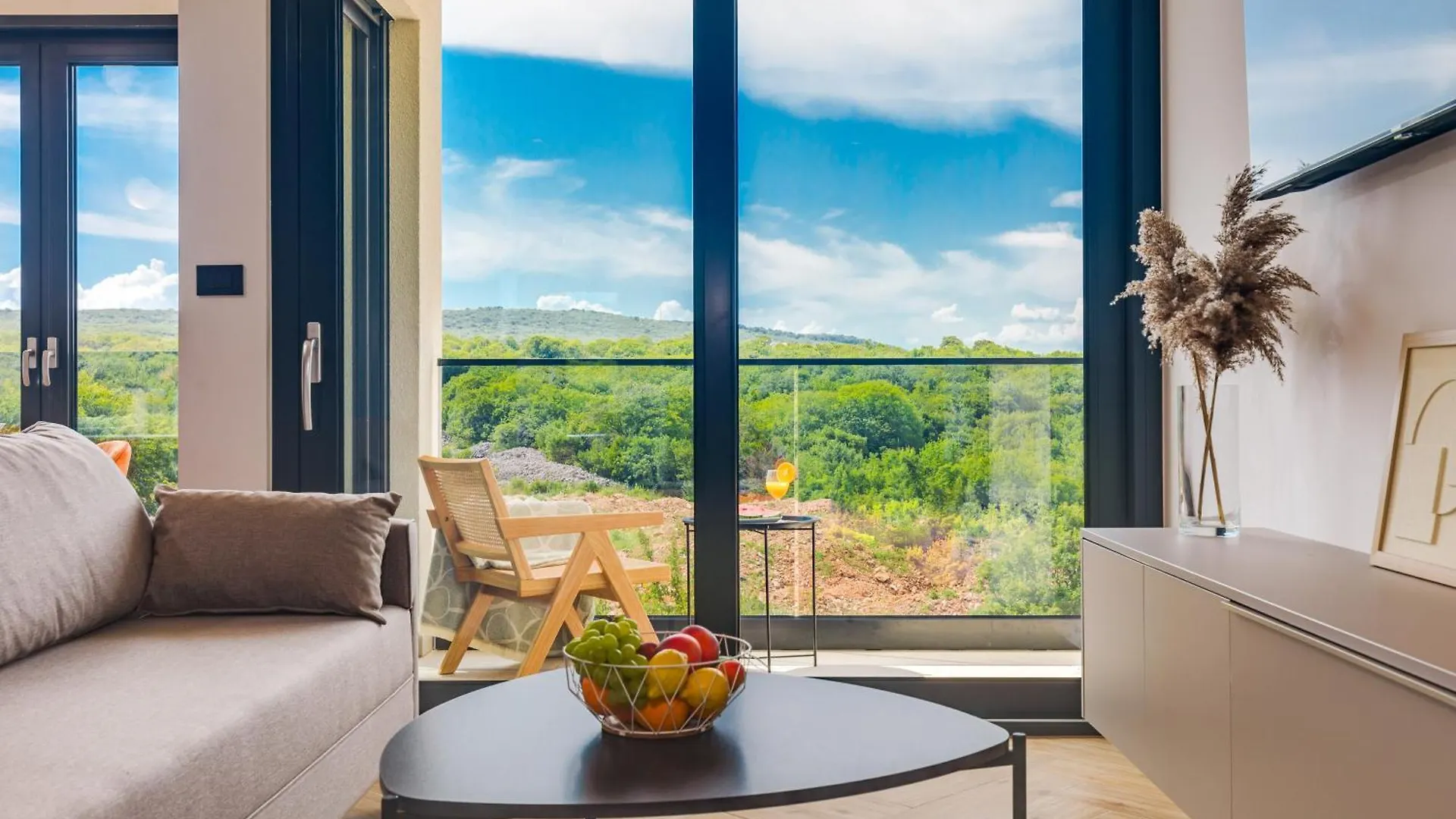 Luxury Apartment Lariv Krk Town