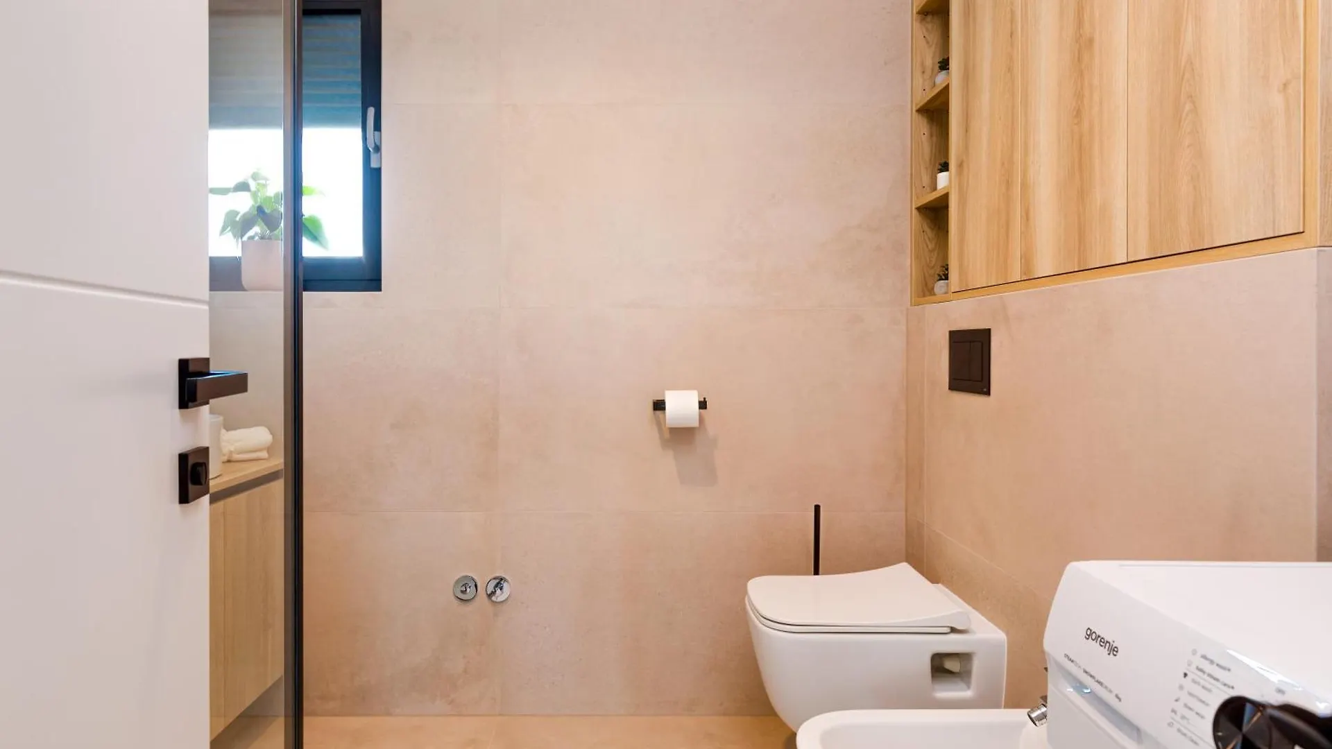 Luxury Apartment Lariv Krk Town