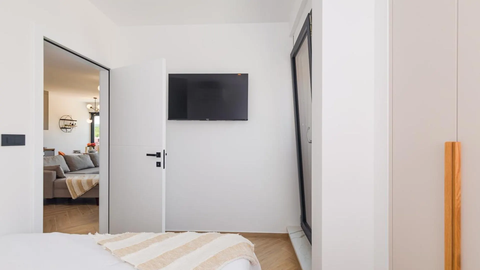 Luxury Apartment Lariv Krk Town 0*,  Croatia