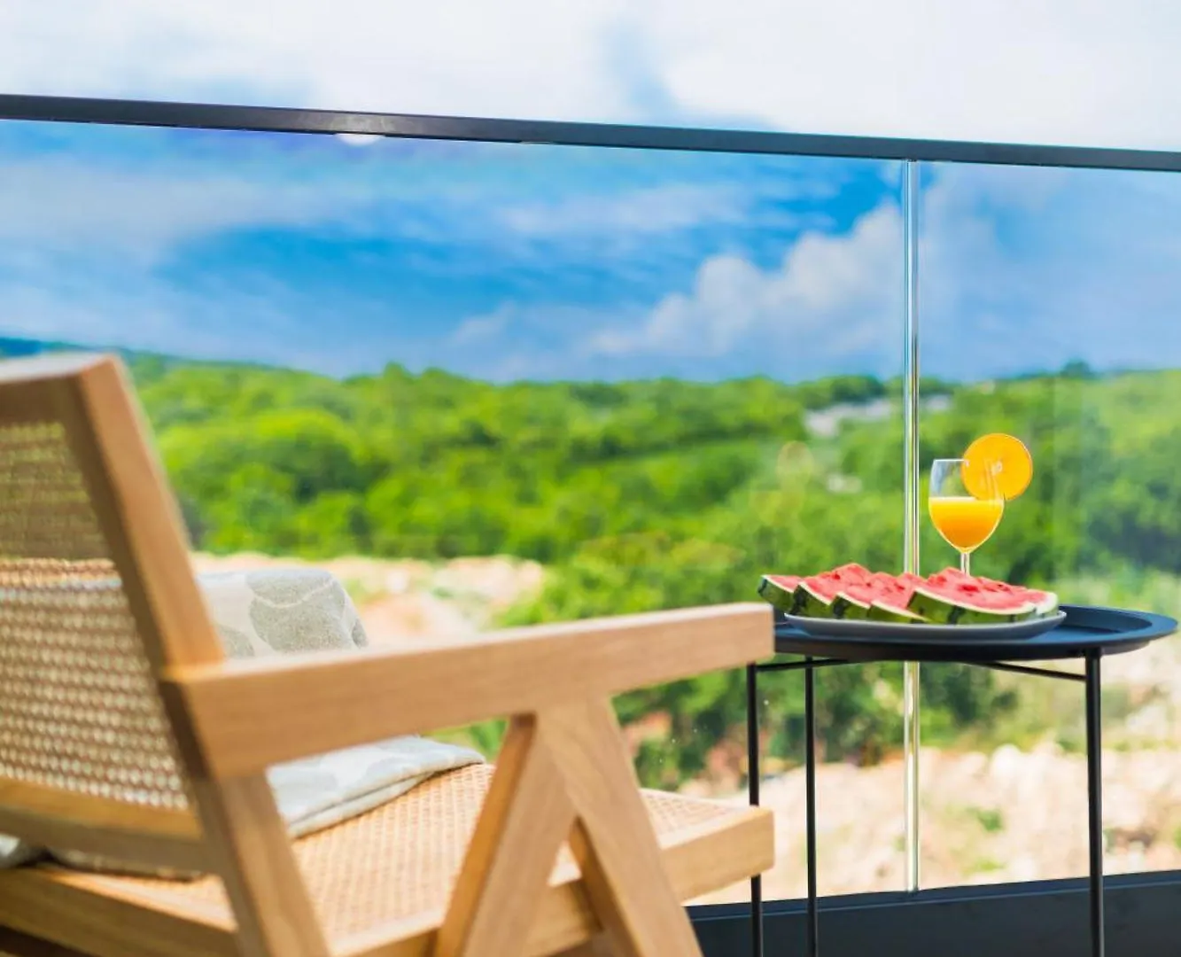Luxury Apartment Lariv Krk Town 0*,