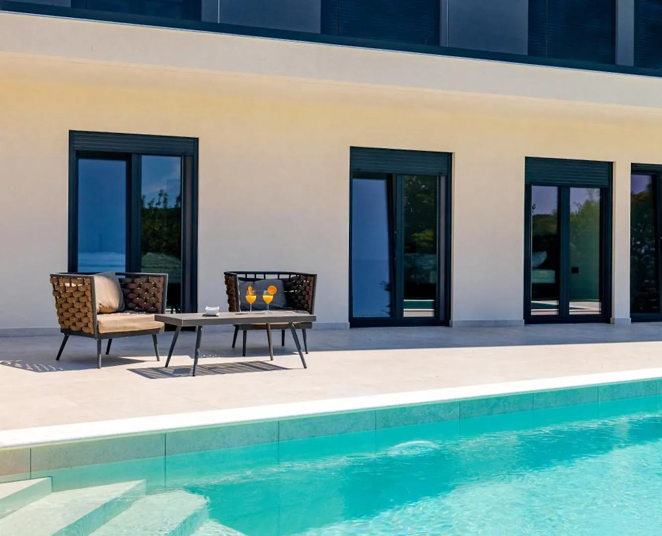 Luxury Apartment Lariv Krk Town