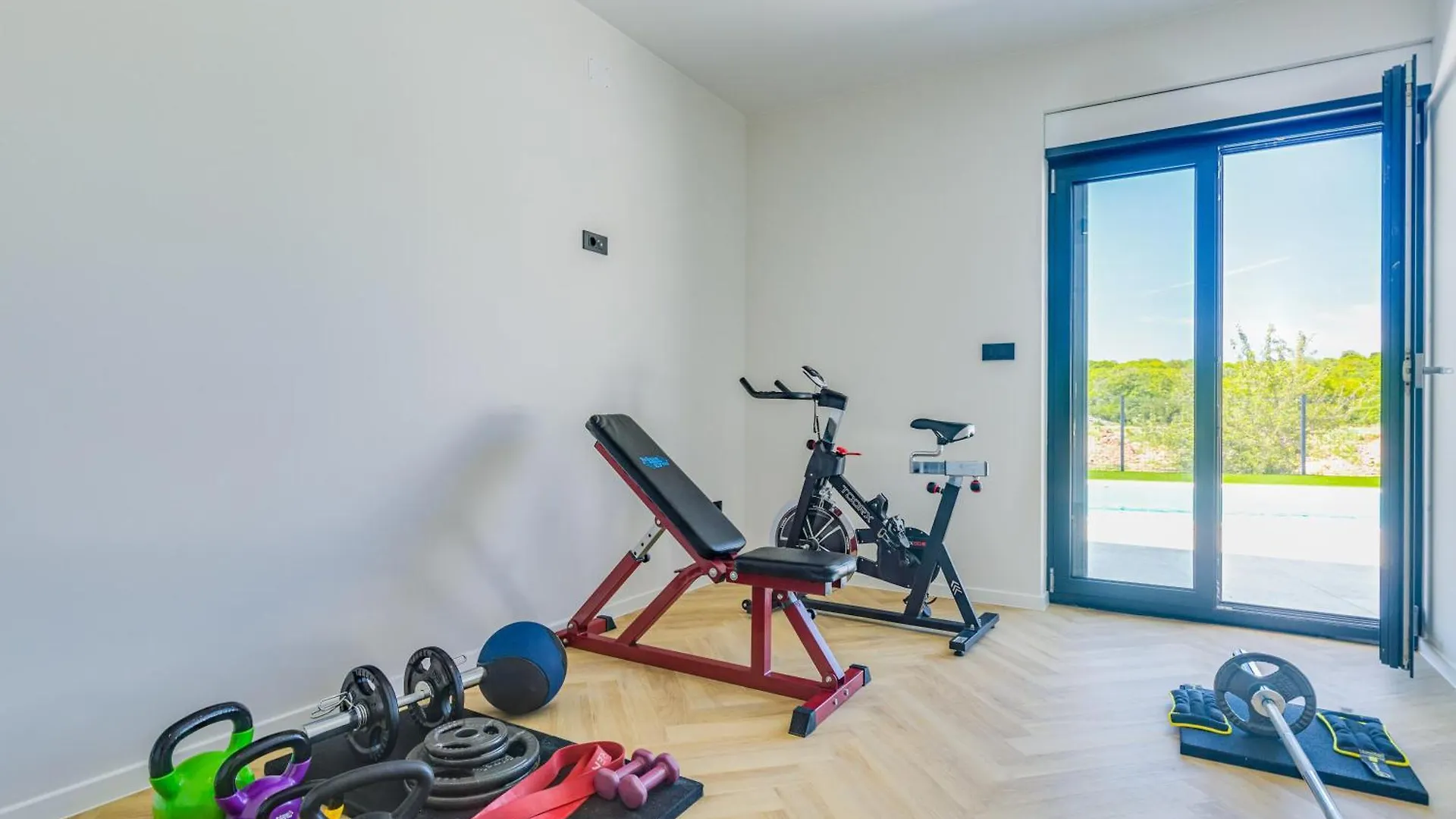 Luxury Apartment Lariv Krk Town
